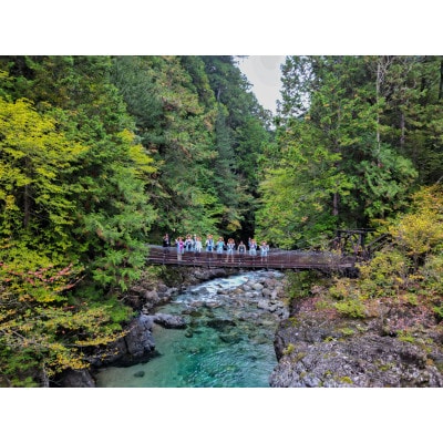 街道浪漫めぐりチケット2枚セット|中山道木曽路を歩く体験型宿泊(1泊3食)|街道浪漫 おん宿蔦屋