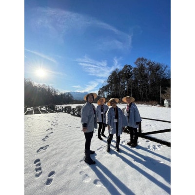 街道浪漫めぐりチケット2枚セット|中山道木曽路を歩く体験型宿泊(1泊3食)|街道浪漫 おん宿蔦屋