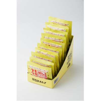 ふくや ウキウキめんたまスープ 10食入り×8ボール