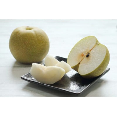 信州産 梨 おまかせ 計約5kg 15～16玉