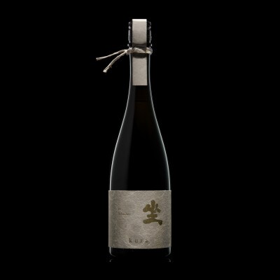坐kura純米大吟醸 夢見錦 火入れ　720ml