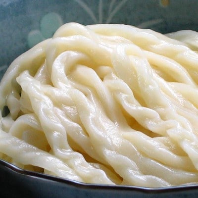 桐生うどん5袋・ひもかわ5袋・波打うどん5袋・うま香つゆ(瓶)入りセット