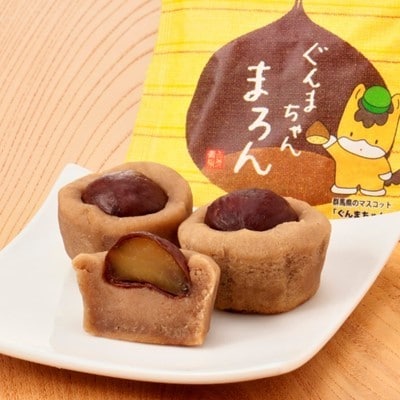 ナッカラぐんまちゃん詰合せ