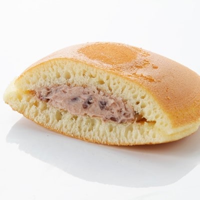 小倉生どら
