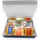 新浜せんべい彩りギフトセット15