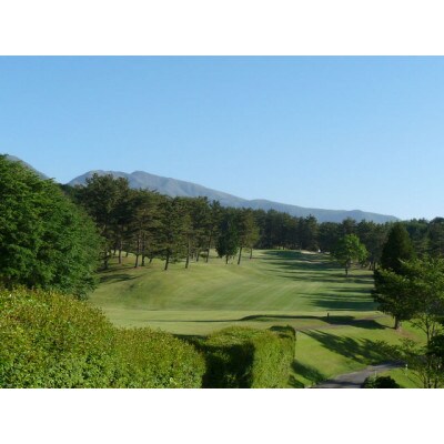 桐生カントリークラブ使えるゴルフ利用券(135,000円相当)