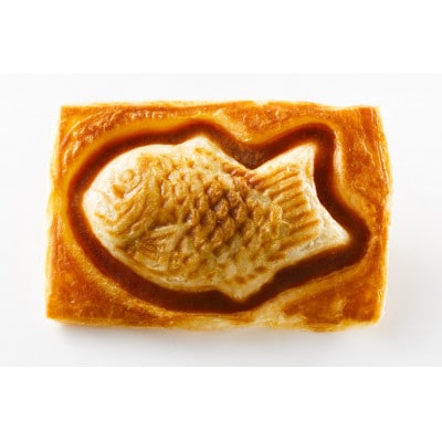 クロワッサンたい焼　10匹セット