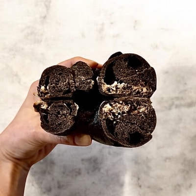 【さとふる限定】つんでれセット(食事系ベーグル5個+スイーツ系ベーグル5個)