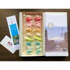 和三盆工芸菓子「干菓子くるめ」20個入