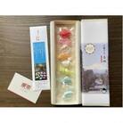 和三盆工芸菓子「干菓子くるめ」10個入