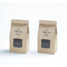 Tokyo Coffee Blend Gift 150g × 2