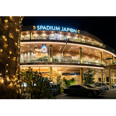 全日入浴無料券10枚セット