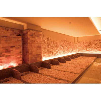 全日入浴無料券・岩盤浴無料券10枚セット