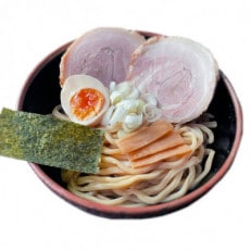 東京東久留米市の行列店 極太油そば3食セット 自家製生麺 210g&times;3