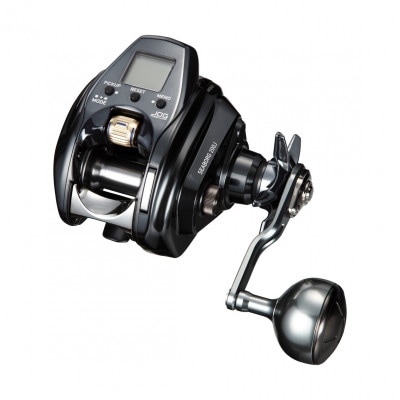 電動リール（shimano1000H）