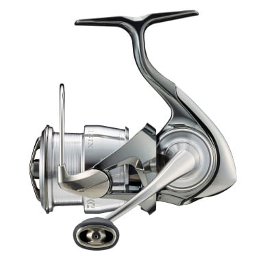 DAIWA　リール