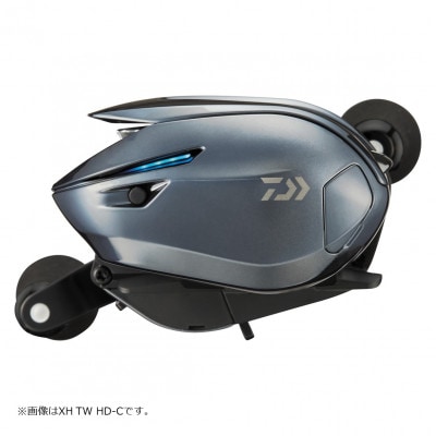 ダイワ　23 IMZ リミットブレイカー XHL TW HD-C新品未使用