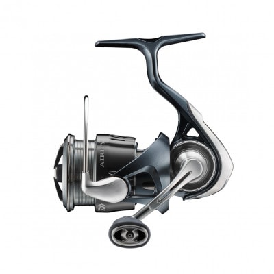 【釣具のダイワ】のスピニングリール 23AIRITY ST SF2500SS-H-QD