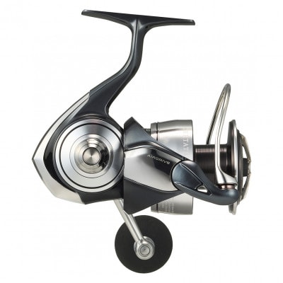 【釣具のダイワ】のスピニングリール 24セルテート SW 6000-XH