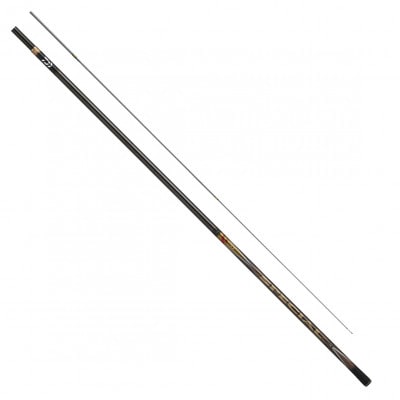 【釣具のダイワ】の鮎竿 銀影競技スペシャル T 90