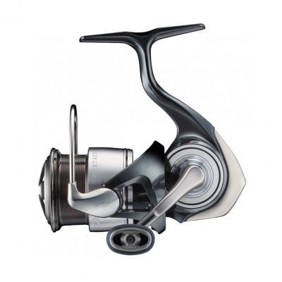 【釣具のダイワ】のスピニングリール 24セルテート FC LT2500S-XH