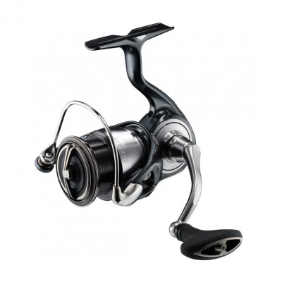 【釣具のダイワ】のスピニングリール 24セルテート LT2500