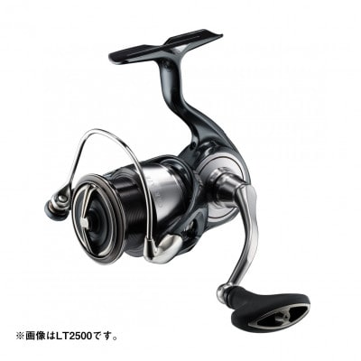 【釣具のダイワ】のスピニングリール 24セルテート LT3000