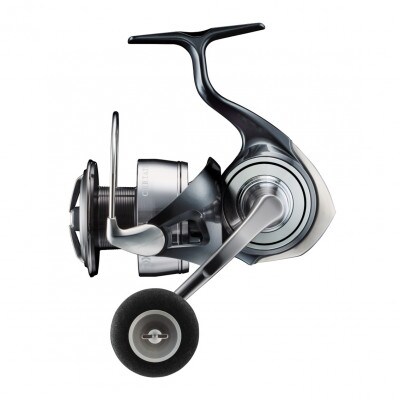 【釣具のダイワ】のスピニングリール 24セルテート LT5000D