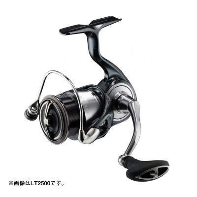 【釣具のダイワ】のスピニングリール 24セルテート LT5000D