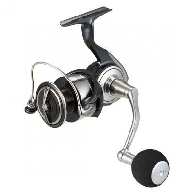 【釣具のダイワ】のスピニングリール 24セルテート SW 4000-H