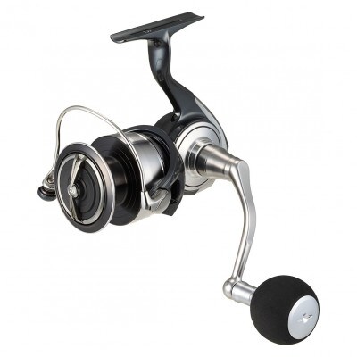 【釣具のダイワ】のスピニングリール 24セルテート SW 5000-H