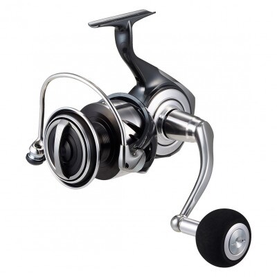 【釣具のダイワ】のスピニングリール 26セルテート SW 10000-P