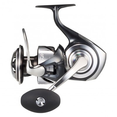 【釣具のダイワ】のスピニングリール 26セルテート SW 10000-H