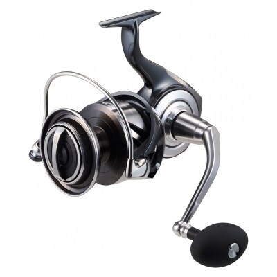 【釣具のダイワ】のスピニングリール 26セルテート SW 14000-P