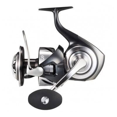 【釣具のダイワ】のスピニングリール 26セルテート SW 20000-H