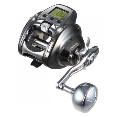 【釣具のダイワ】の電動リール 26シーボーグ 300J