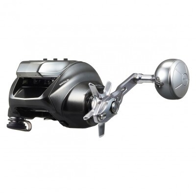 【釣具のダイワ】の電動リール 26シーボーグ 300JL