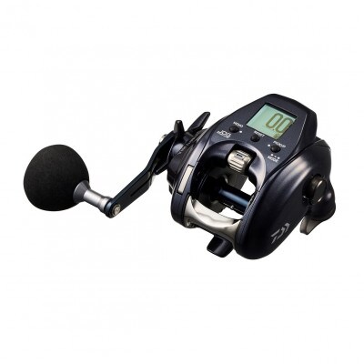 【釣具のダイワ】の電動リール 23レオブリッツ 300JL