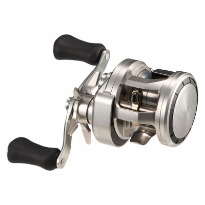 【釣具のダイワ】のベイトリール 26RYOGA SV 100P
