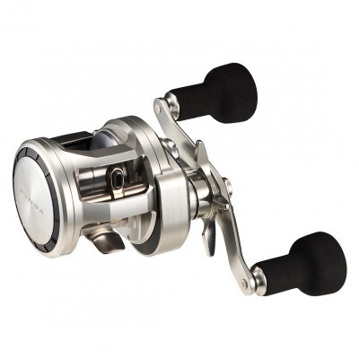 【釣具のダイワ】のベイトリール 26RYOGA 150HL