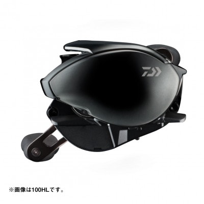 【釣具のダイワ】のベイトリール 24スティーズSV TW 100H