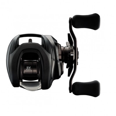 【釣具のダイワ】のベイトリール 24スティーズSV TW 100HL