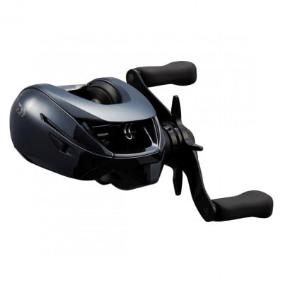 【釣具のダイワ】のベイトリール 25IM Z TW 100LーC