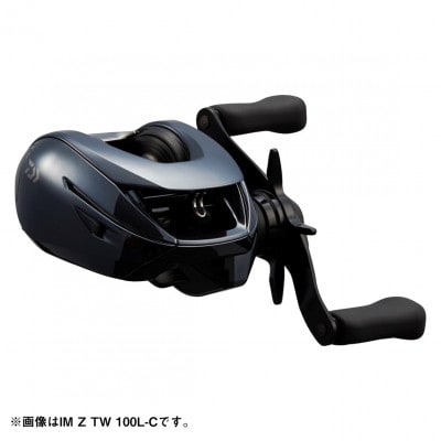 【釣具のダイワ】のベイトリール 25IM Z TW 100HーC