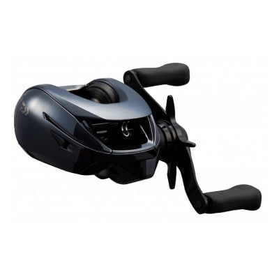 【釣具のダイワ】のベイトリール 25IM Z TW 100HLーC