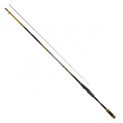 【釣具のダイワ】の磯竿 トーナメント磯 A MHー53T