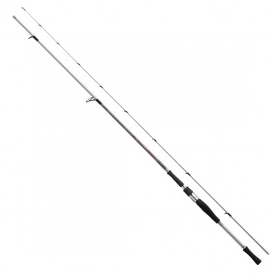 【釣具のダイワ】のルアーロッド ハートランド 852ML+FSーSV AGS22