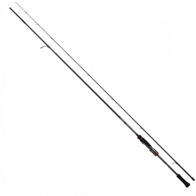 【釣具のダイワ】のルアーロッド EMERALDAS STOIST RT 88ML