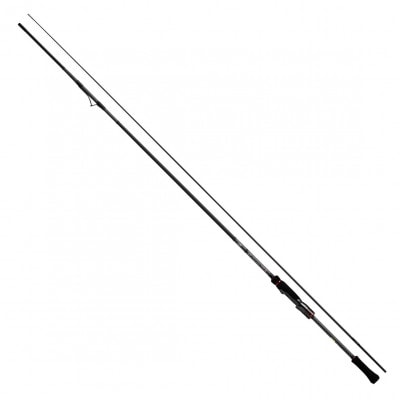 【釣具のダイワ】のルアーロッド EMERALDAS STOIST RT IL 79MMH