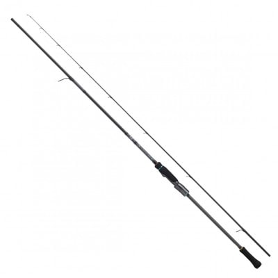 【釣具のダイワ】のルアーロッド EMERALDAS STOIST ST 70MMHーS